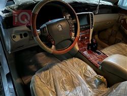 تۆیۆتا کراون